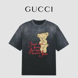 Picture of Gucci T Shirts Short _SKUGucciS-XLK611936202